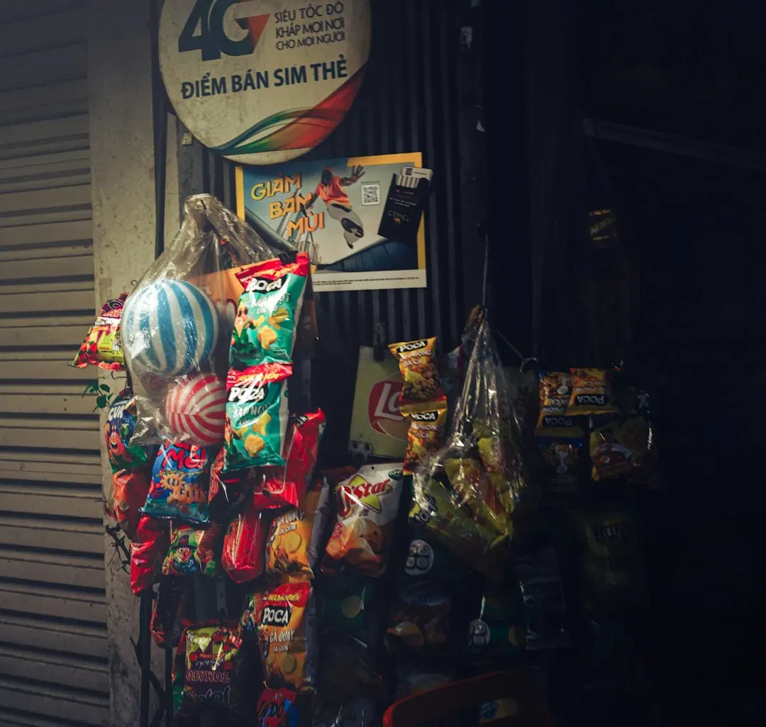 Specific 90s Products Actually Coming Back to Shelves (Image Credits: Unsplash)