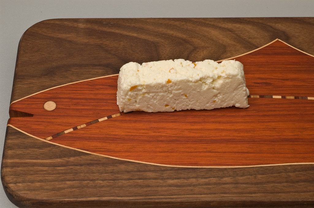 5. Soft Cheeses (image credits: flickr)