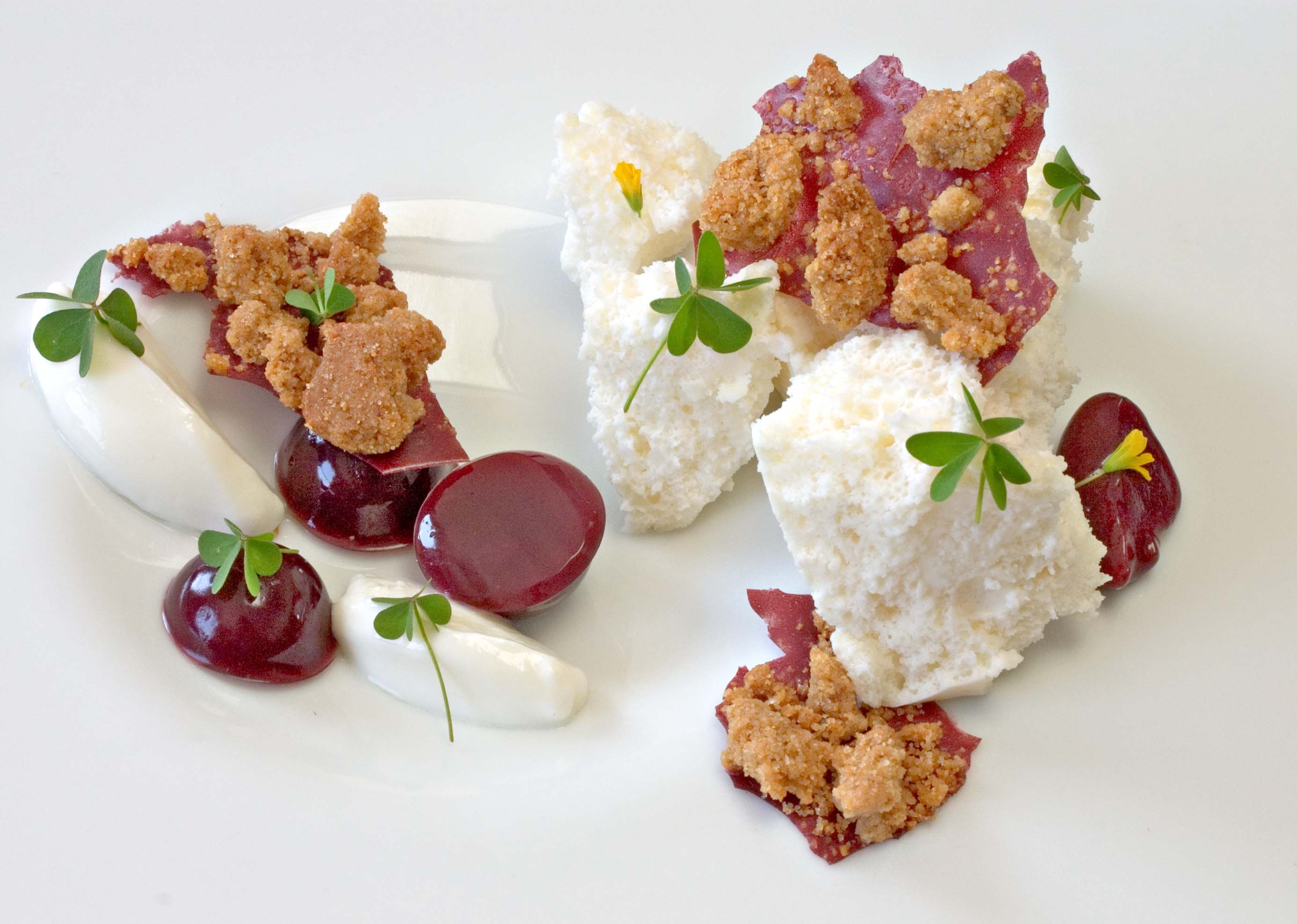 Nutritional Benefits of Almond Yogurt (image credits: wikimedia)