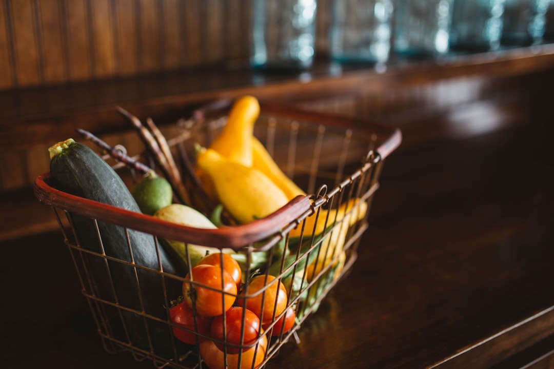 Refrigerating Certain Foods That Don’t Need It (image credits: unsplash)