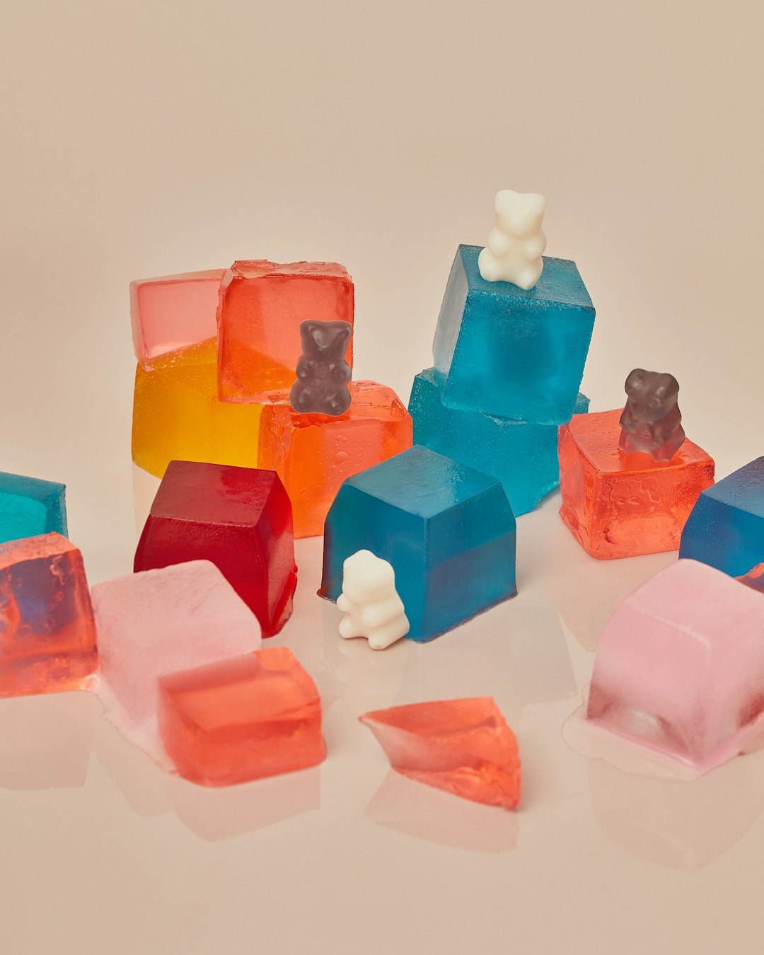 Fruit Sugar vs. Table Sugar: What’s Really Different? (image credits: unsplash)