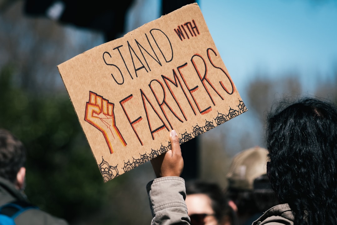 Government Regulations and Policy Changes (image credits: unsplash)