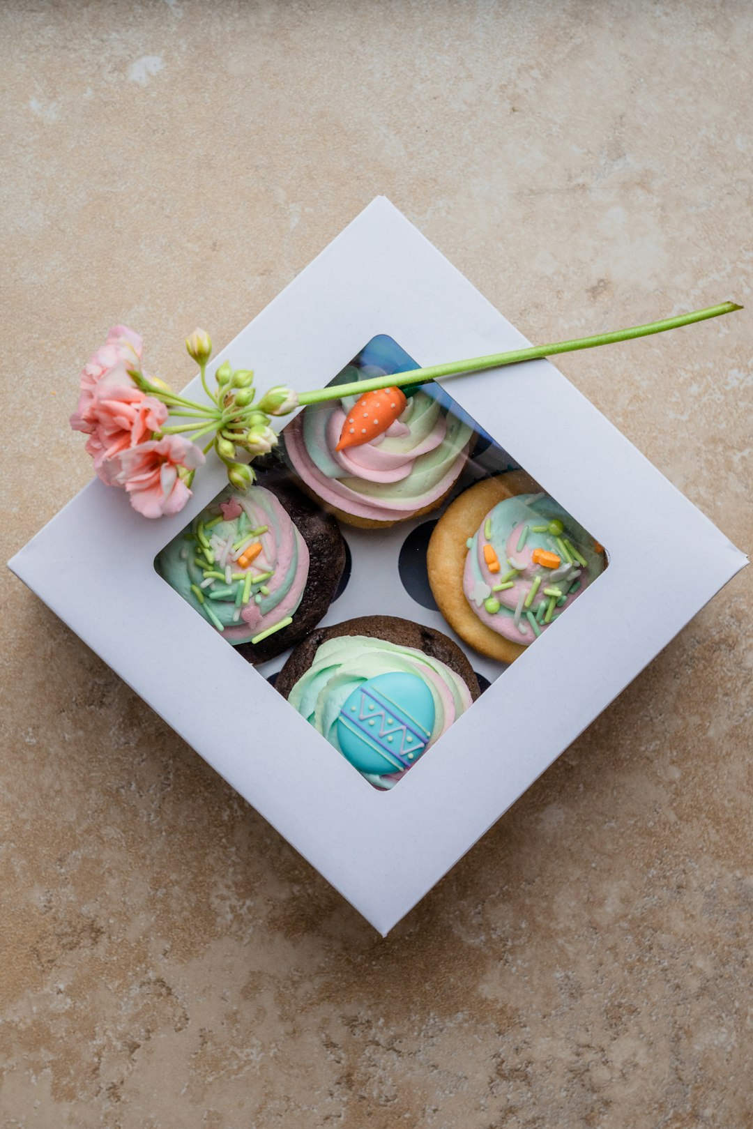 Obstacles Facing Dessert Box Makers (image credits: unsplash)