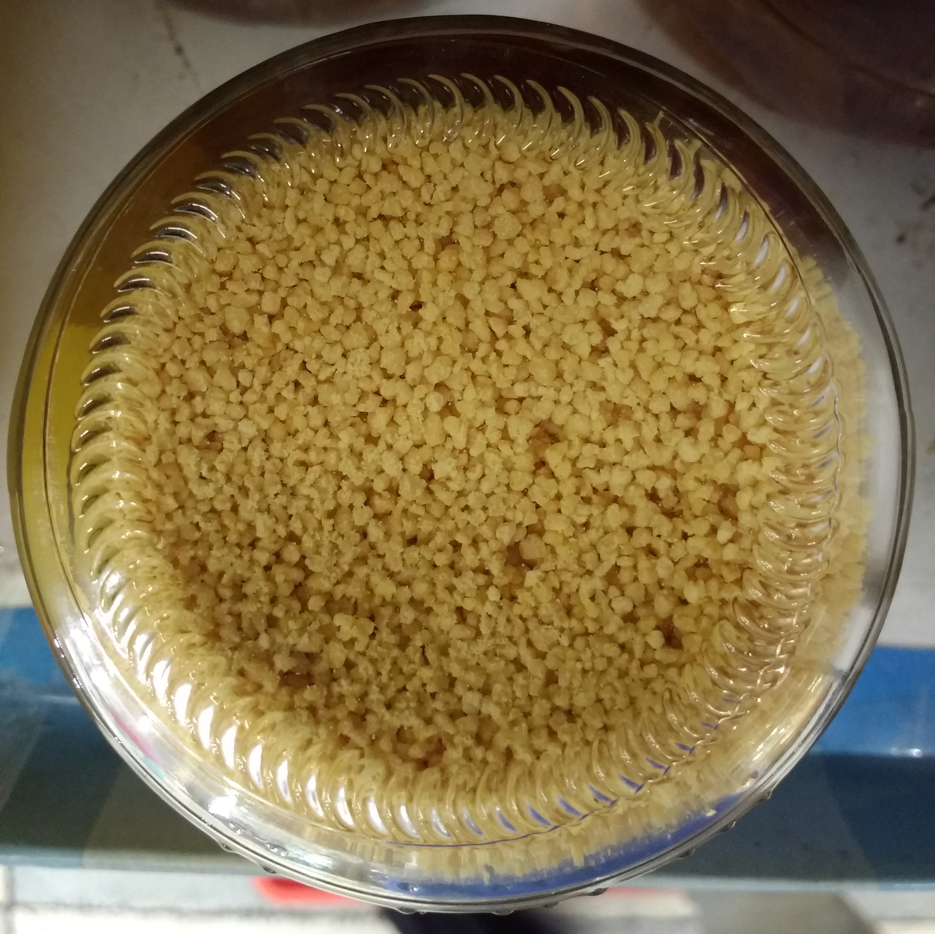 E322 (Lecithins): The Emulsifier With a Dual Reputation (image credits: wikimedia)