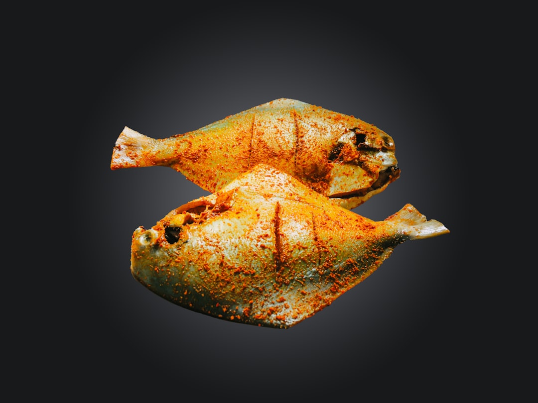 Skinless Fish and Poultry: The Gold Standard (image credits: unsplash)