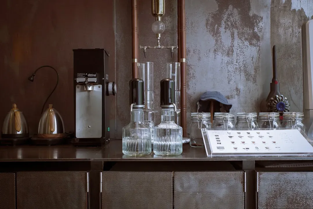 2. You Order a Drink With 10+ Modifications Like It's Nothing (Image Credits: Unsplash)