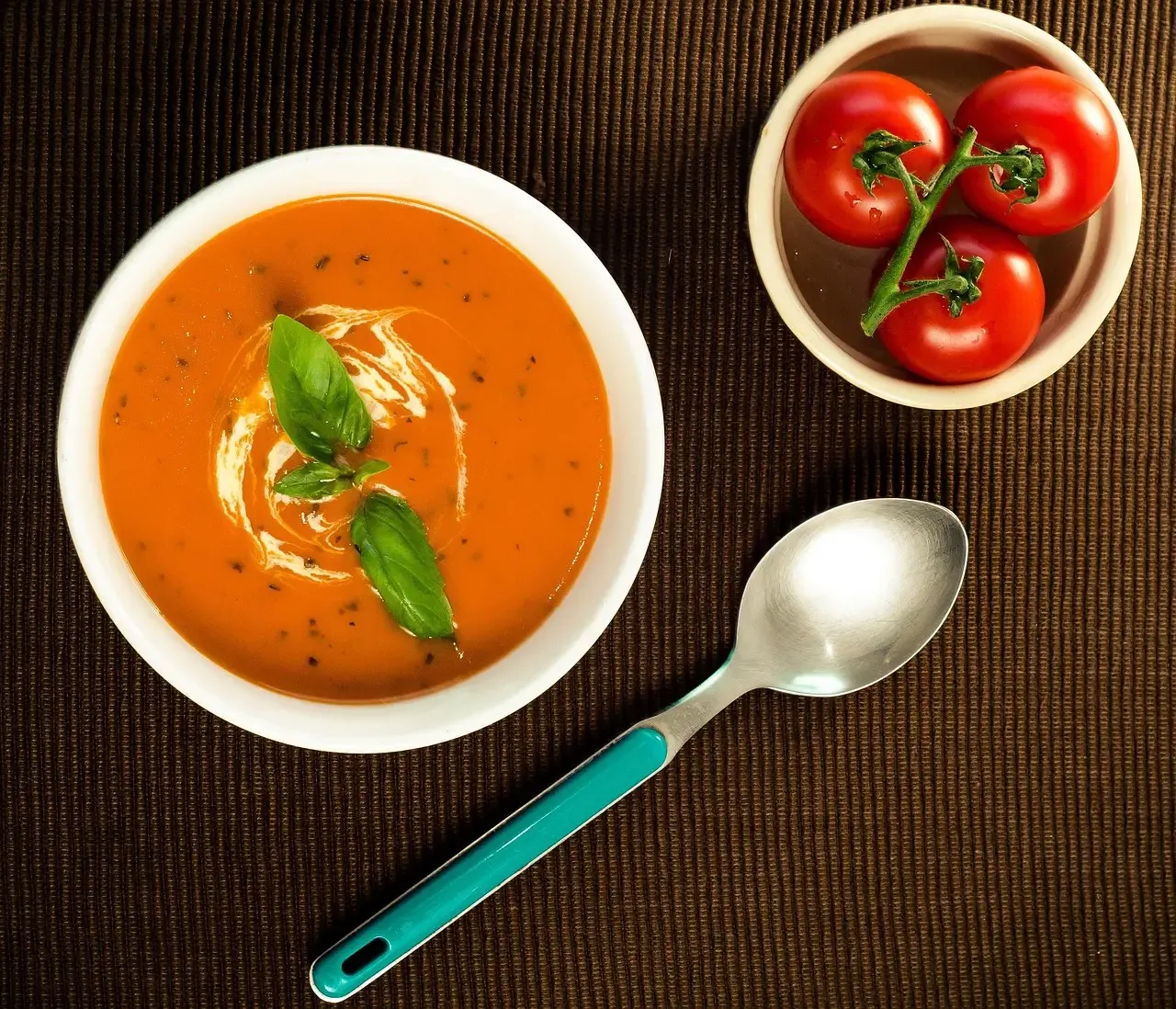 7. Restaurant Soup (Image Credits: Pixabay)