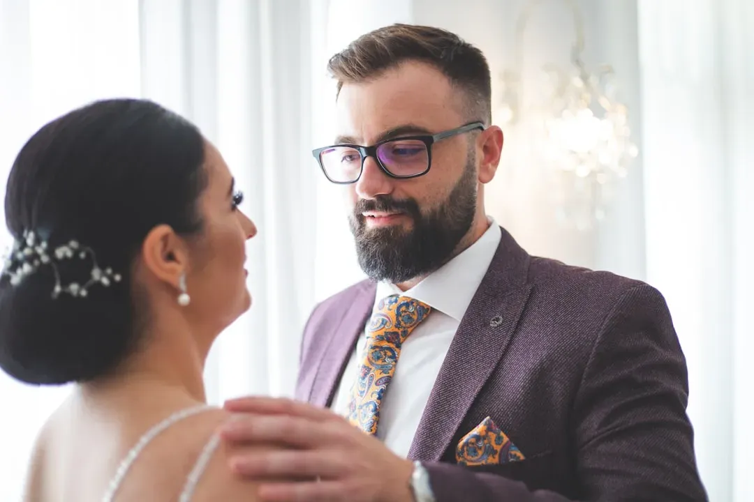 When the Relationship Status Argument Gets Complicated (Image Credits: Unsplash)