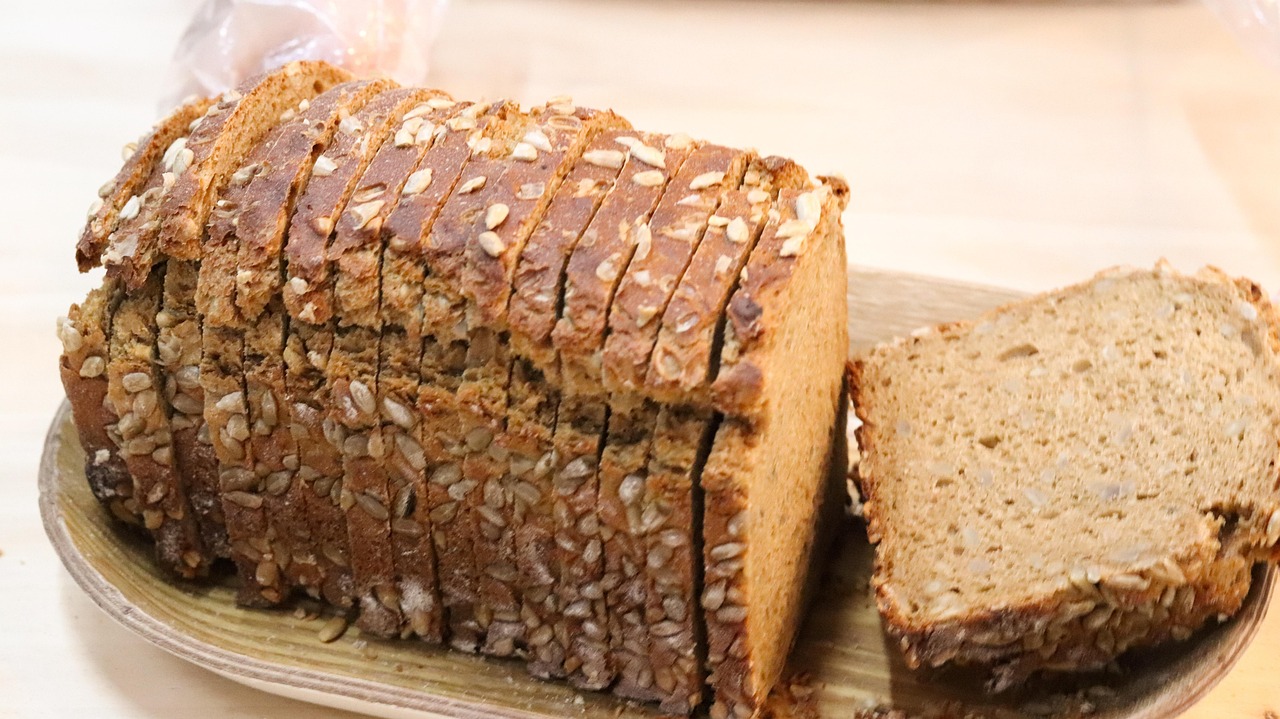 The European Approach to Slow Fermentation (Image Credits: Pixabay)