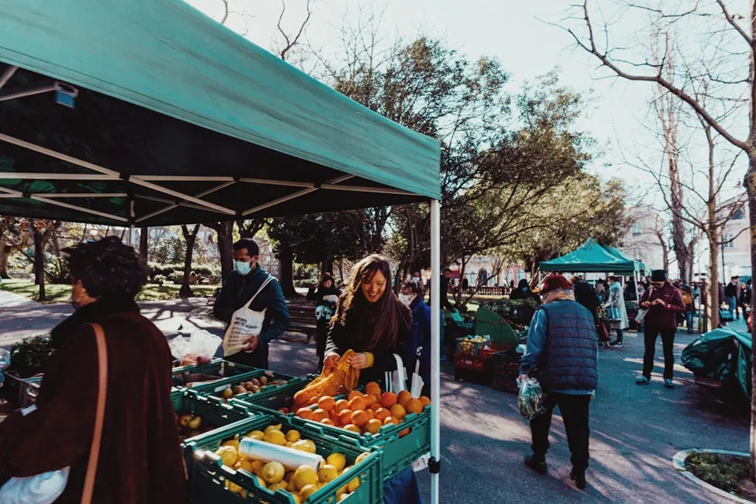 Skip: Prepared Foods and Baked Goods With High Markups (Image Credits: Unsplash)