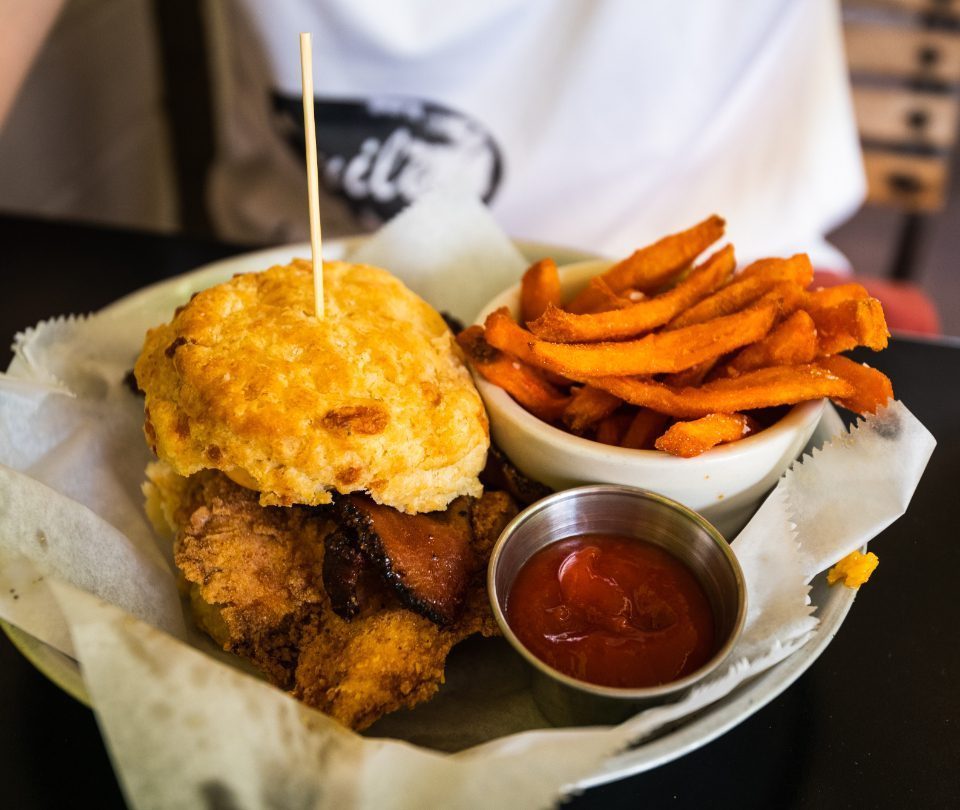 Jack in the Box's Chicago Return (Image Credits: Stocksnap)