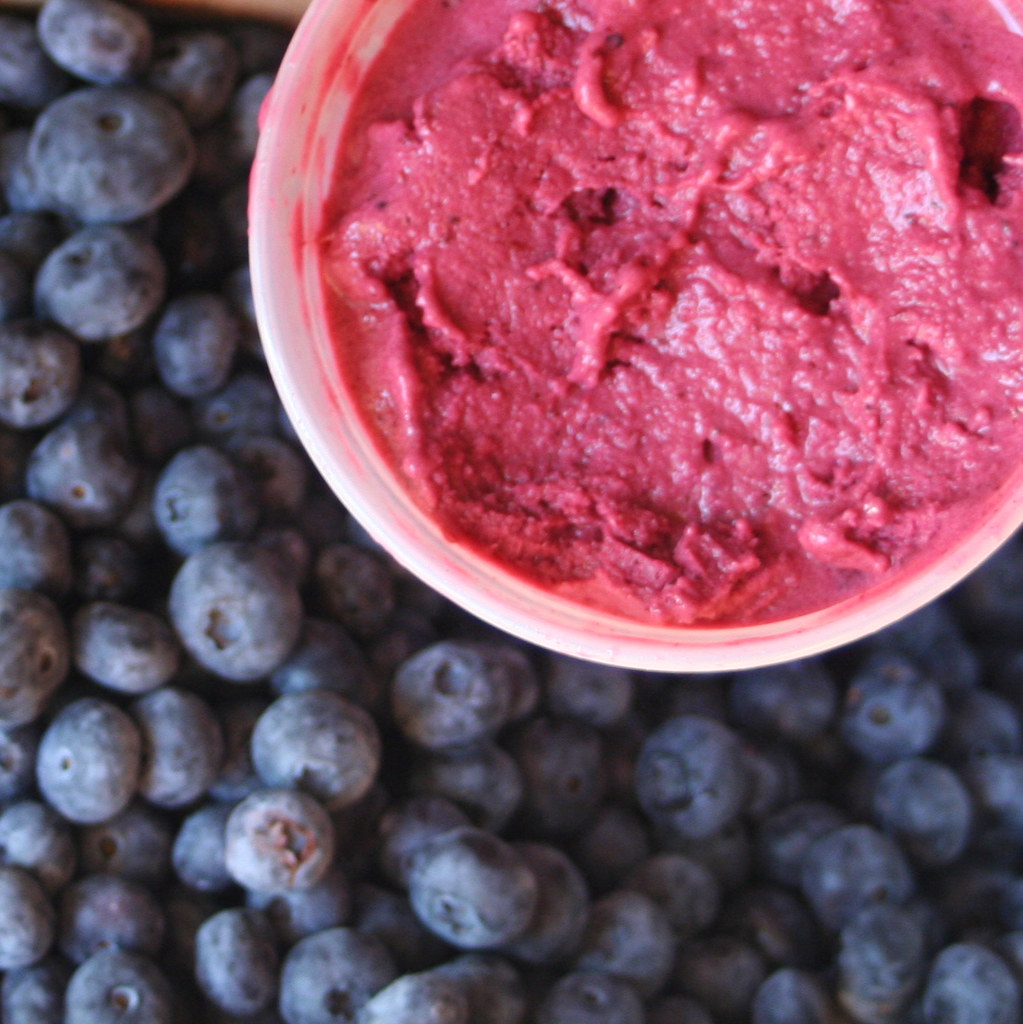 Frozen Yogurt (image credits: flickr)