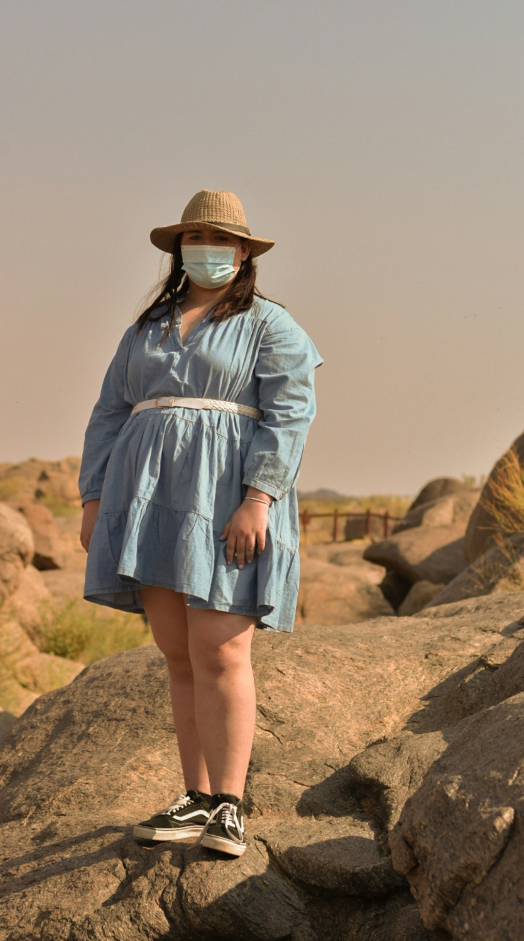 New Mexico: The Land of Enchantment's Weighty Reality (image credits: unsplash)