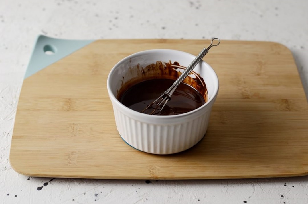 8. Date Syrup: Sugar in Disguise (image credits: unsplash)