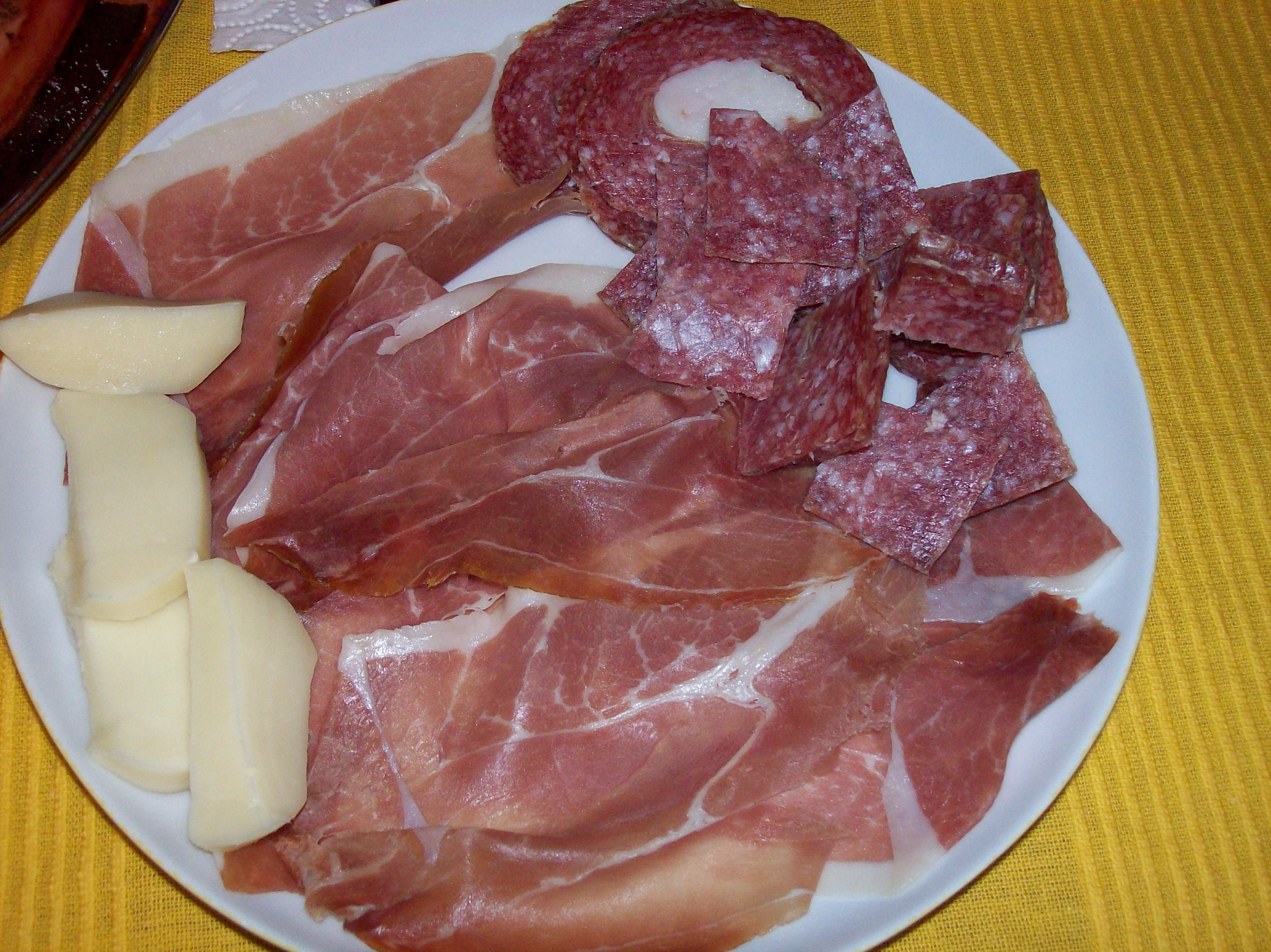 Using the Wrong Cut for the Recipe (image credits: wikimedia)