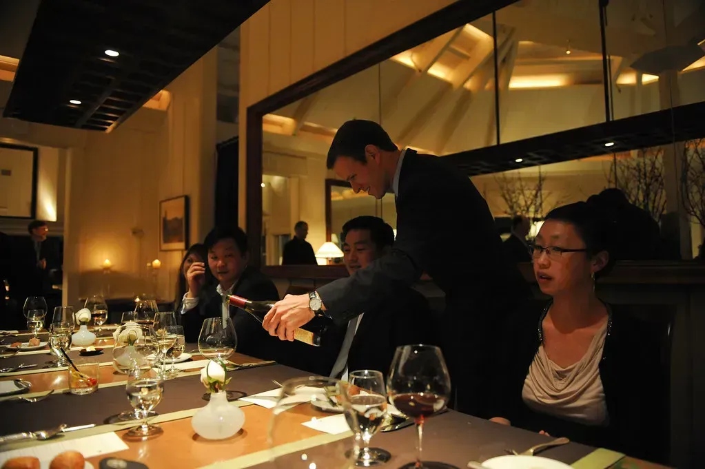 8. They Season or Modify Without Even Reading the Menu (star5112, Flickr, CC BY-SA 2.0)