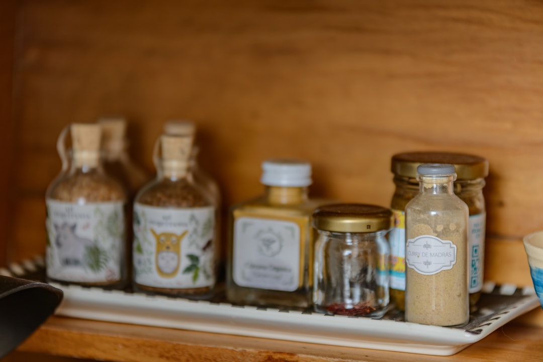 The Role of Storage Containers in Food Preservation (image credits: unsplash)