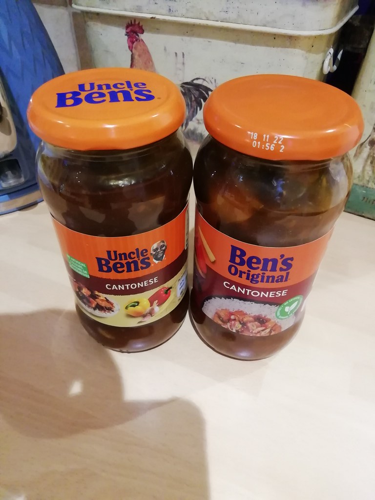 Five-Minute Stir-Fry Sauce For Every Occasion (image credits: flickr)