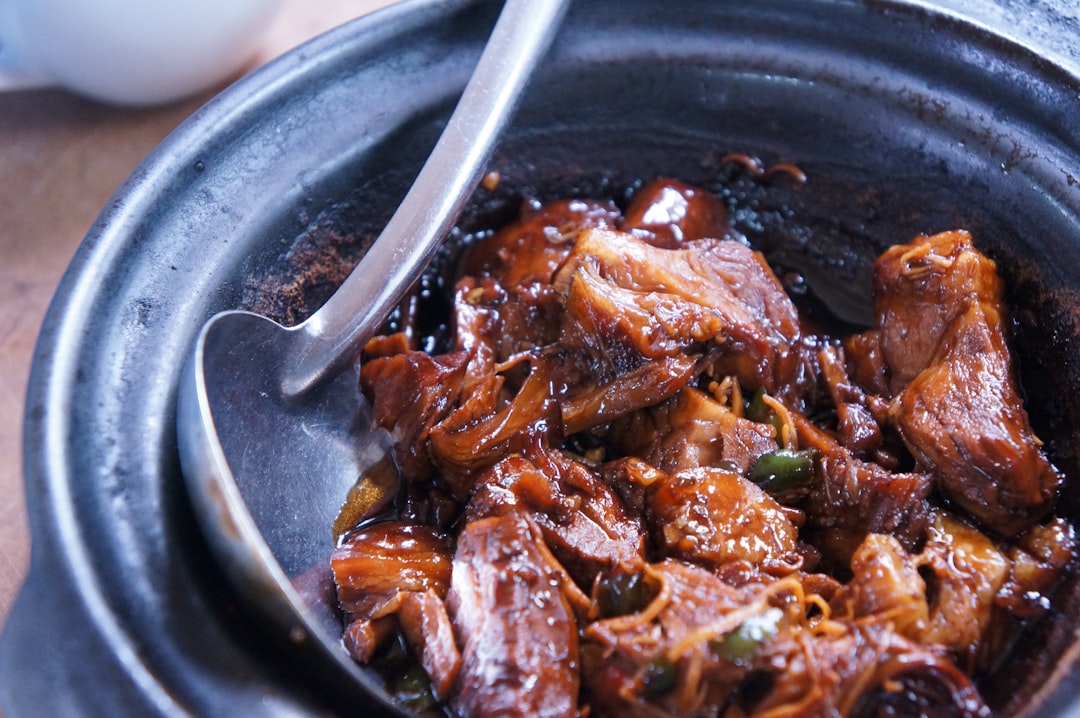 Savory: The Flavor of Depth and Satisfaction (image credits: unsplash)