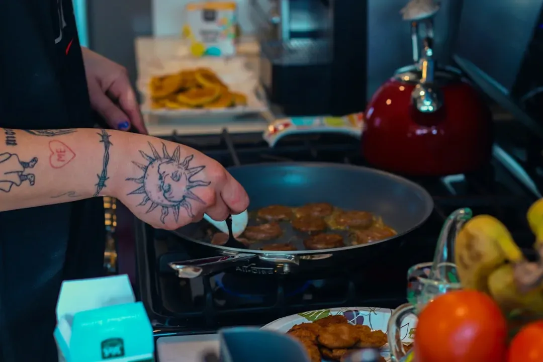 How Personality Traits Translate Directly to Culinary Skill (Image Credits: Unsplash)