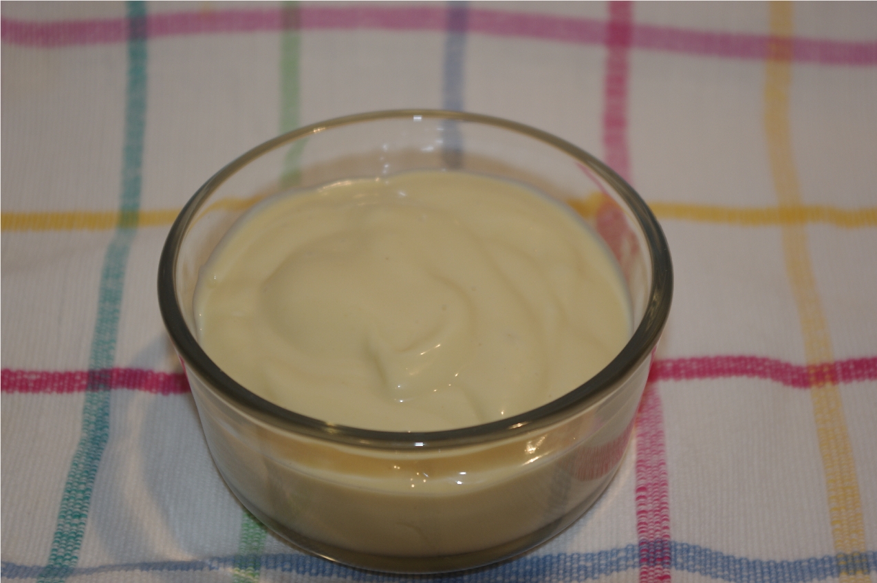 The Hidden Sugar Trap in Your Salad Dressing (image credits: wikimedia)