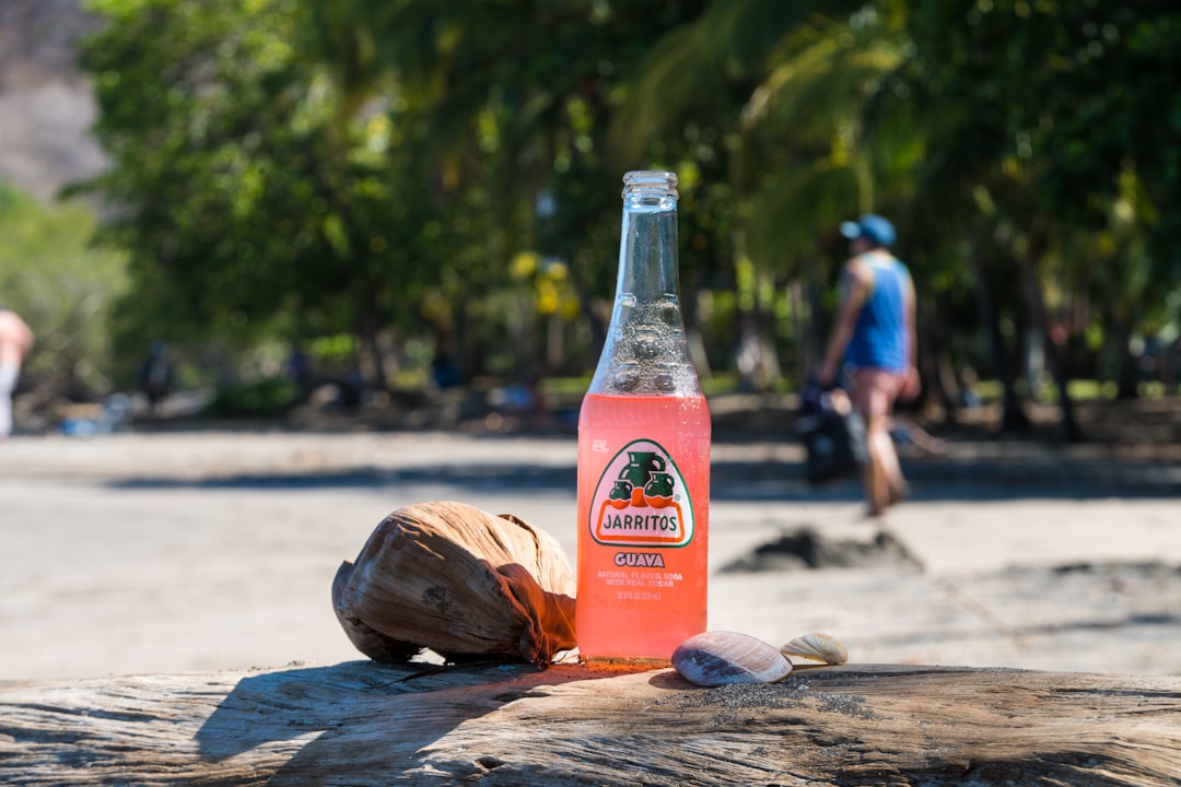 Coconut Water (image credits: unsplash)