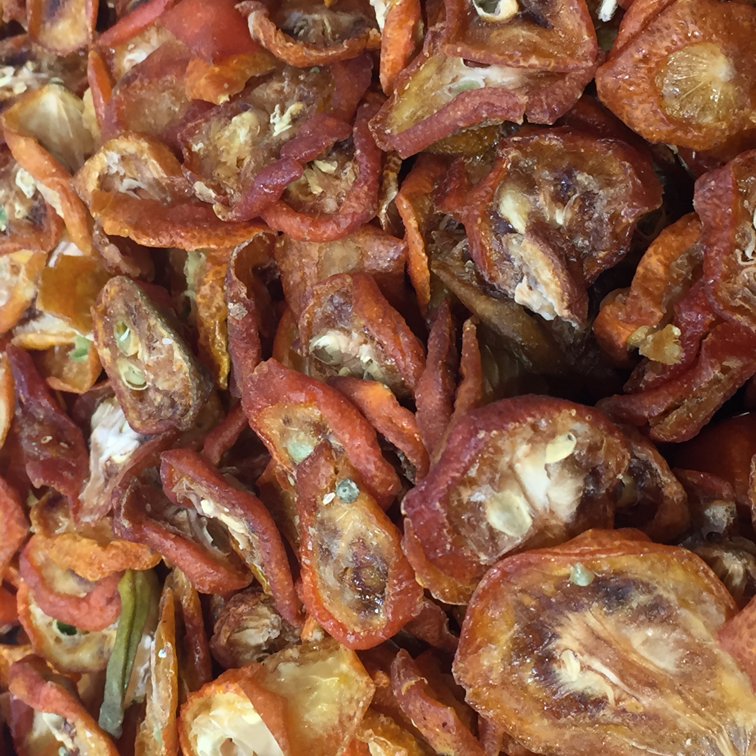 Dried Fruit (image credits: wikimedia)