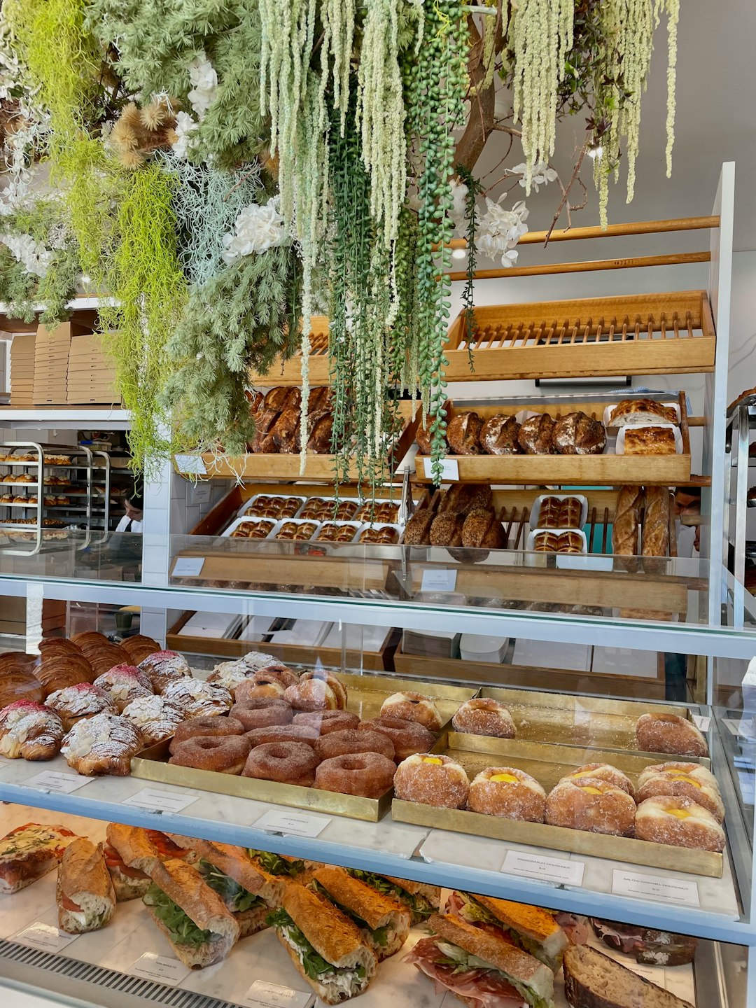 Customizable Flavors: Endless Creativity (image credits: unsplash)