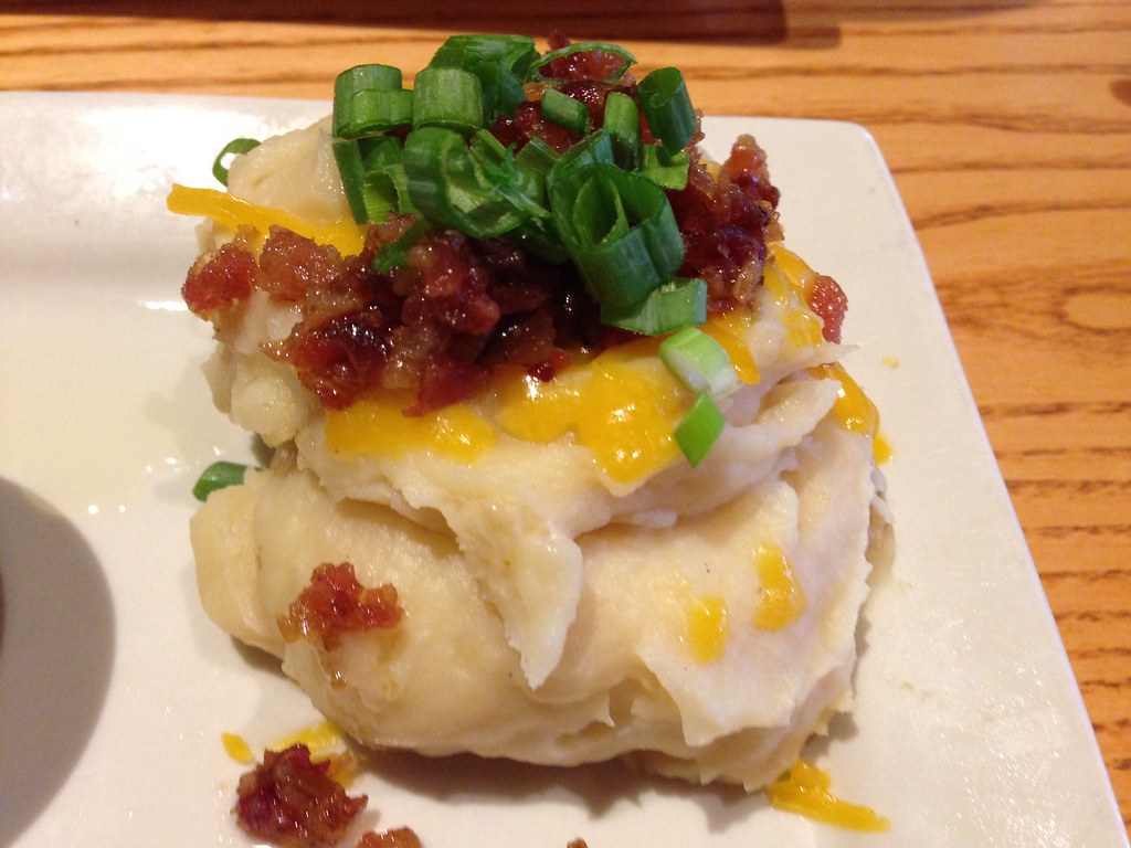 Million-Dollar Mashers and Loaded Potato Perfection (image credits: flickr)