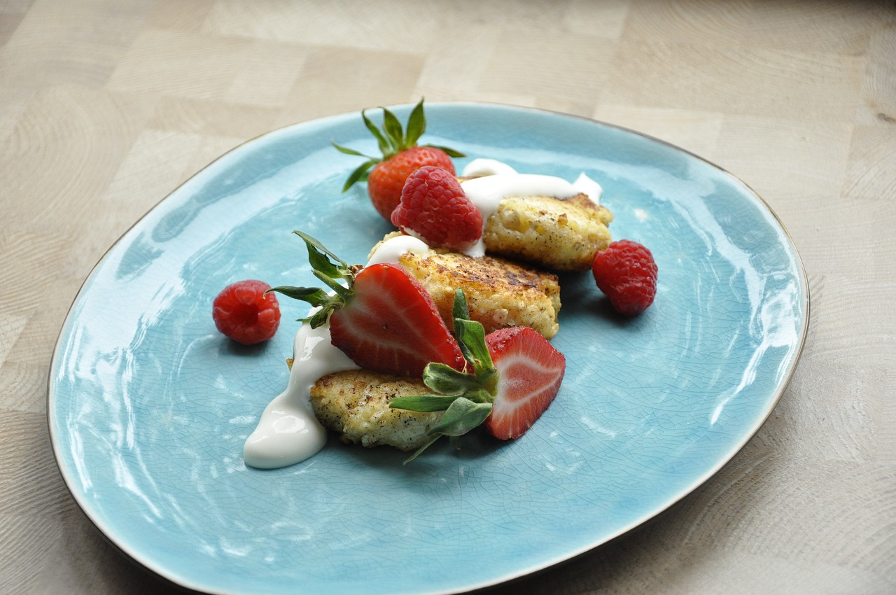 Taste Profile and Pairing Suggestions (image credits: pixabay)