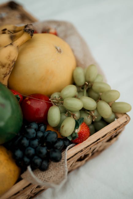 The Organic vs. Conventional Produce Dilemma (image credits: pexels)