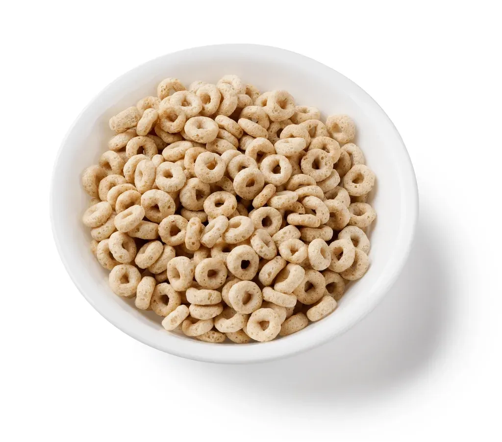 Breakfast Cereal (Image Credits: Rawpixel)