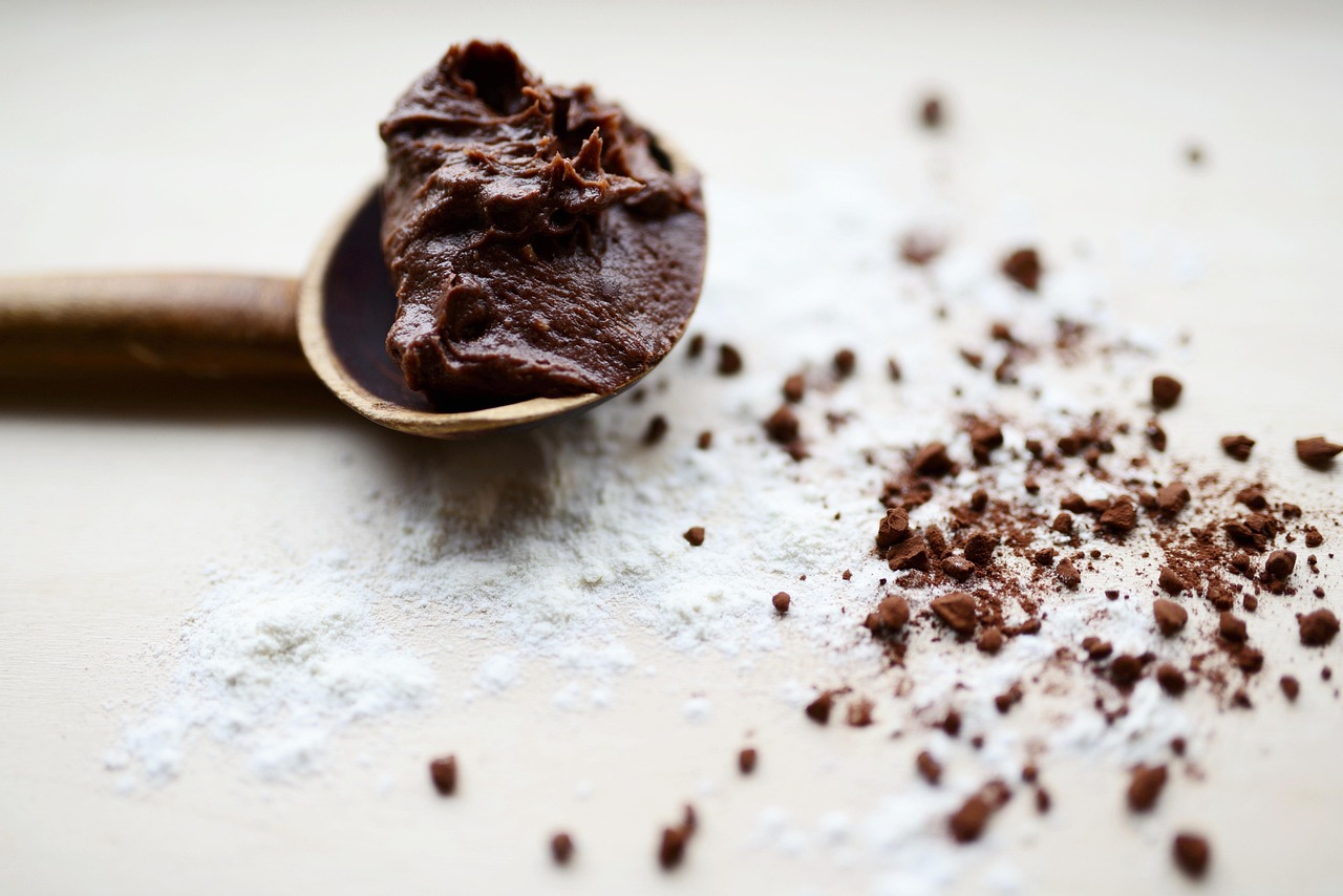 Chocolate (Cocoa Crisis) (image credits: pixabay)