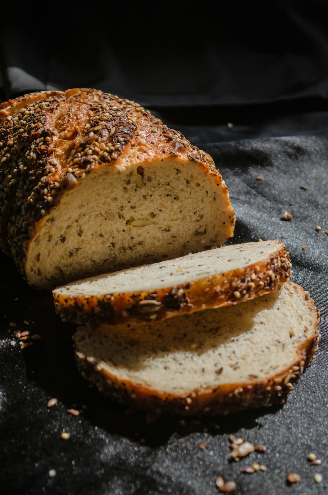 Keto and Gluten-Free Labels Don't Guarantee Health (image credits: unsplash)