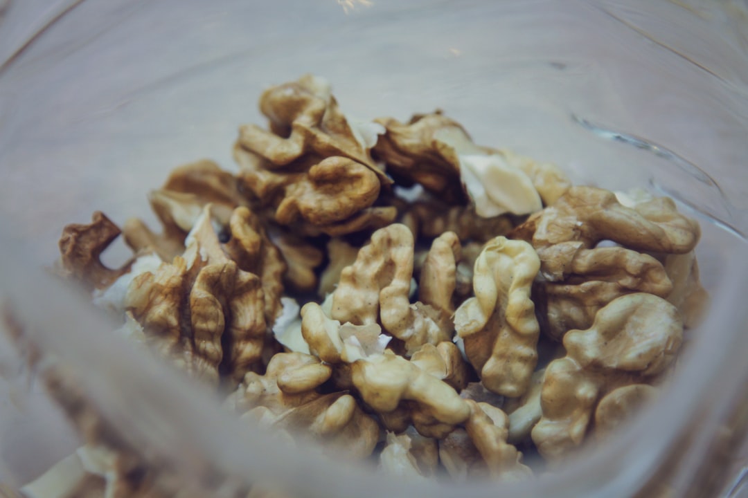 A Tiny but Mighty Brain Snack (image credits: unsplash)