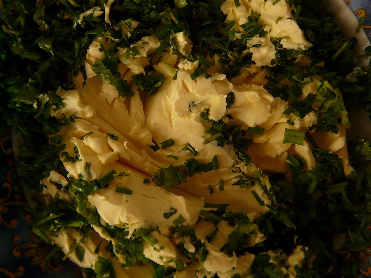 How to Make Seaweed Butter at Home (image credits: pixabay)