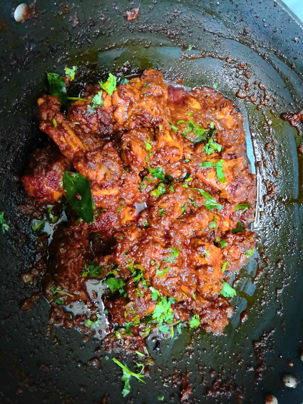 From Indian Kitchens to Global Tables (image credits: wikimedia)