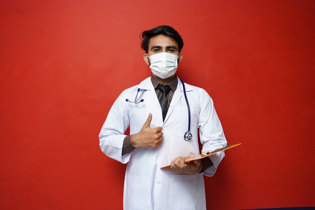 Health Experts Respond (image credits: unsplash)