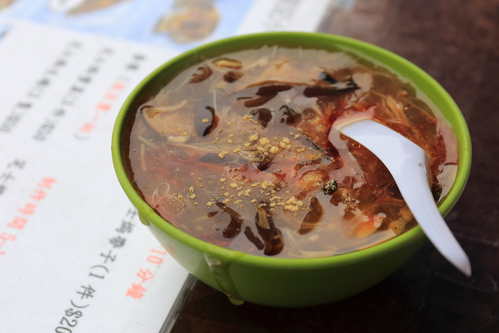 Shark Fin Soup: Ancient Prestige, Modern Problem (image credits: flickr)