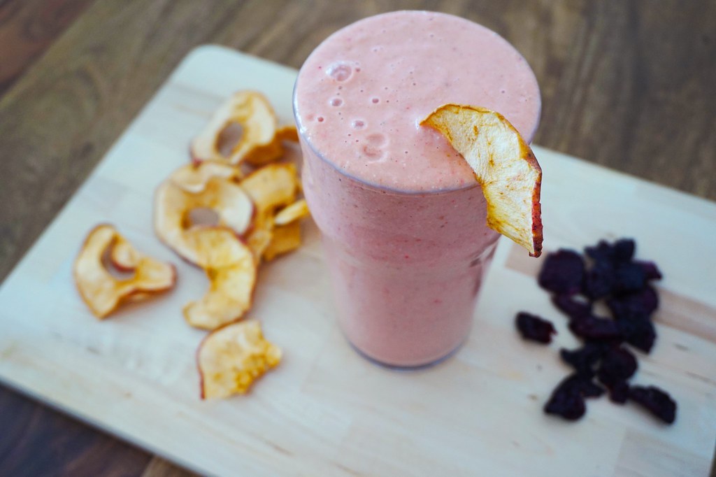 Smoothies with Hidden Sugars (image credits: flickr)