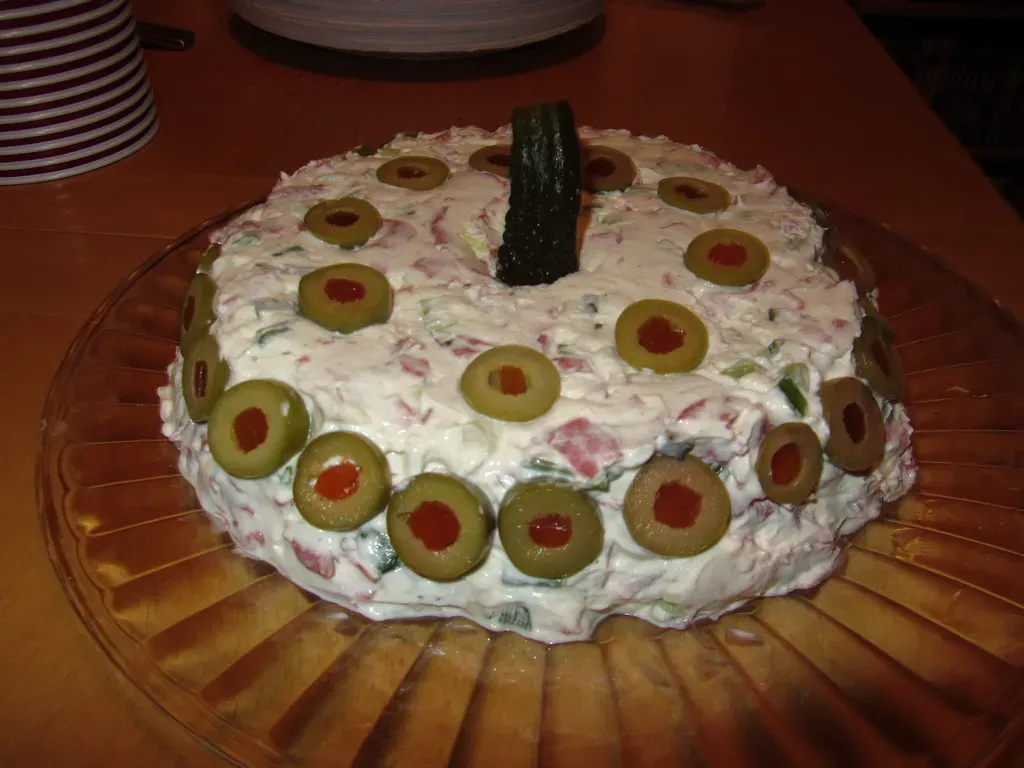 What It Says About How We Relate to Food History (Marc-Anthony Macon, Flickr, CC BY-SA 2.0)