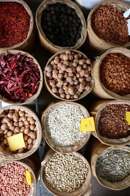 5. Specialty Ingredients Cost a Fortune (Image Credits: Pexels)