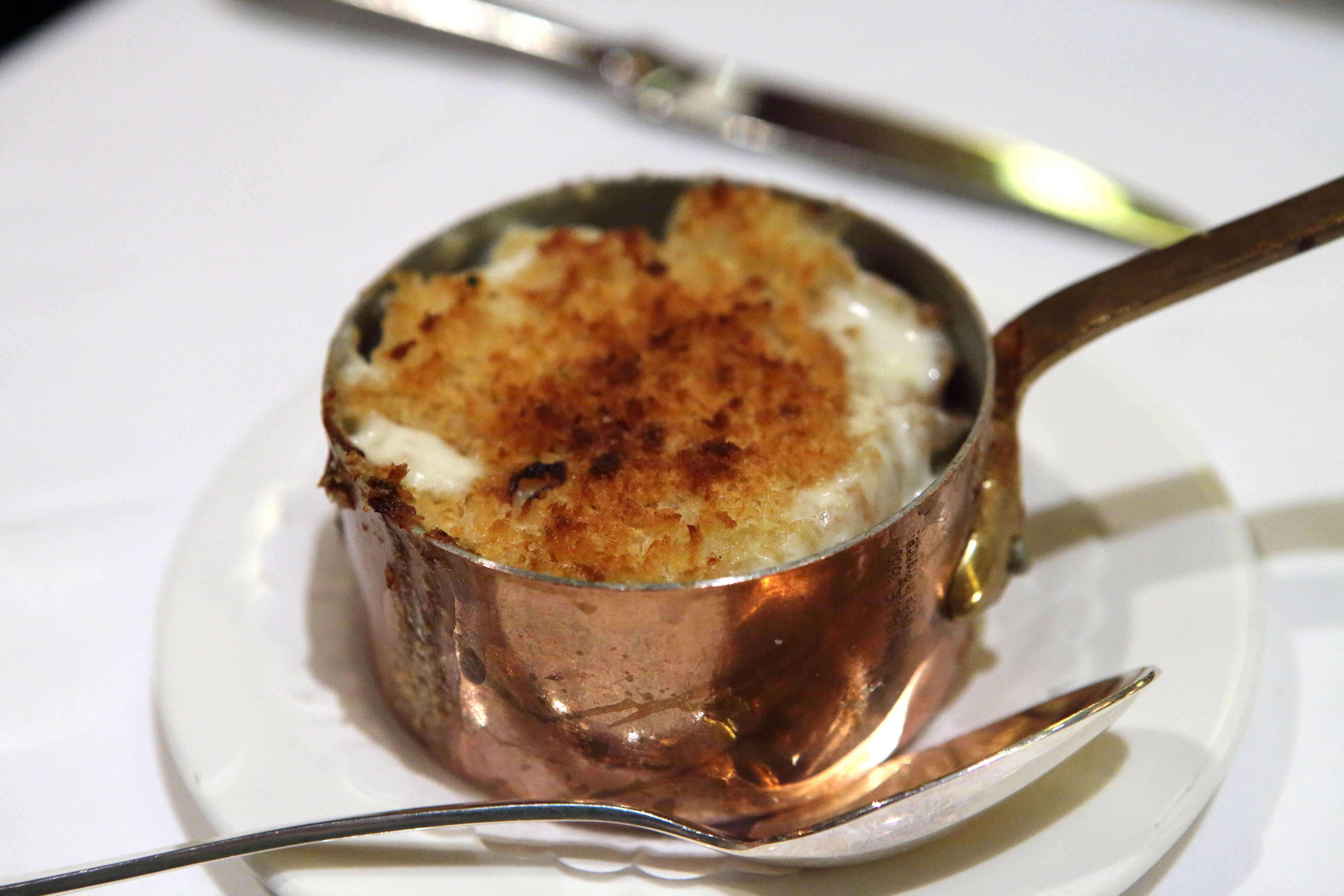 Truffle Mac and Cheese: The Crown Jewel of Side Dishes (image credits: wikimedia)
