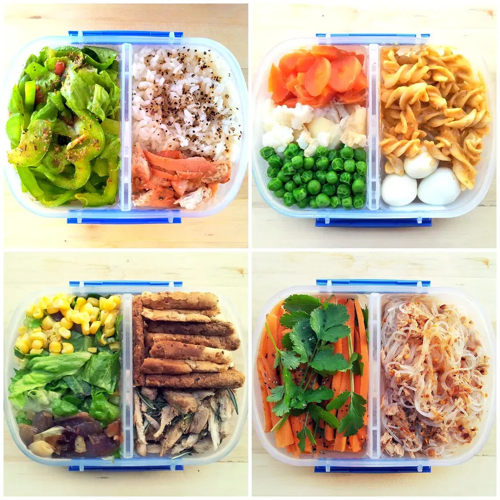 Beyond the Plate (Image Credits: Flickr)