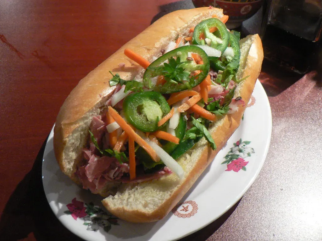 Vietnamese-French Heritage Dishes Never Really Left Us (Image Credits: Flickr)
