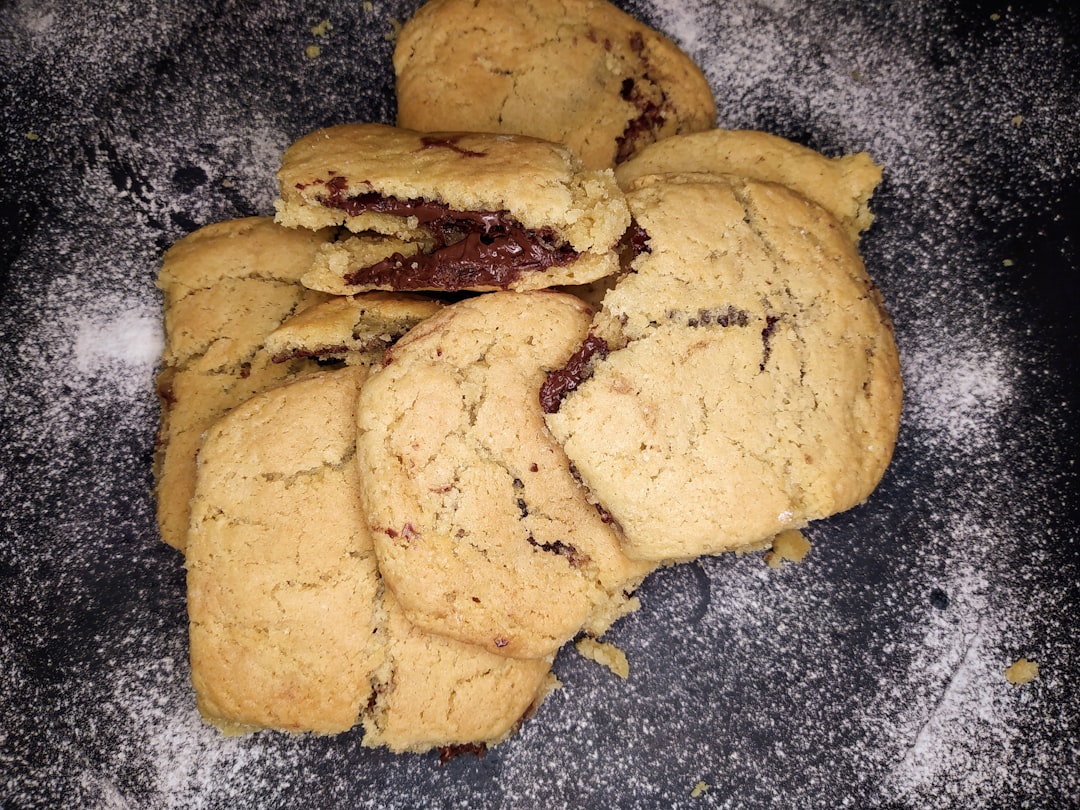 Cookies: Sweet Dreams Turn Sour (image credits: unsplash)