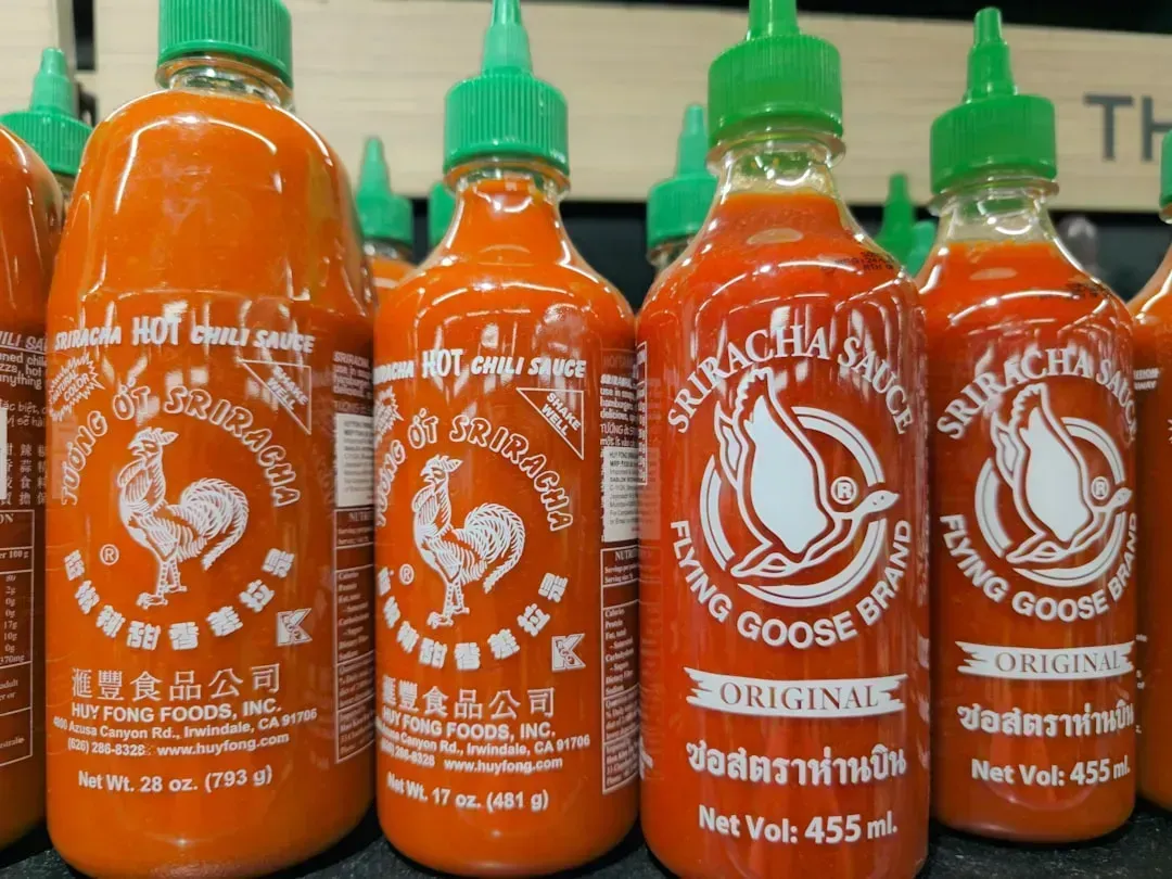 Regional Hot Sauce Brands You've Never Heard Of (Image Credits: Unsplash)