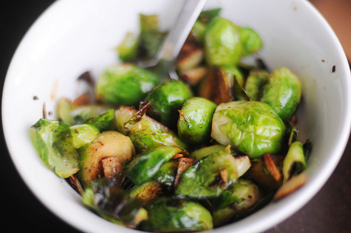 Brussels Sprouts Caesar: The Game-Changing Star (image credits: flickr)
