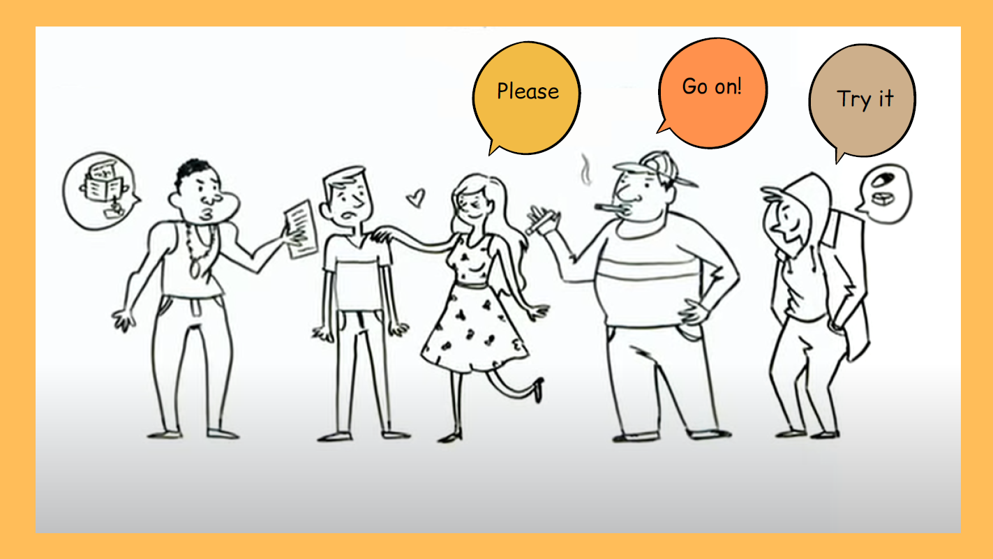 The Social Pressure Nobody Talks About (image credits: wikimedia)