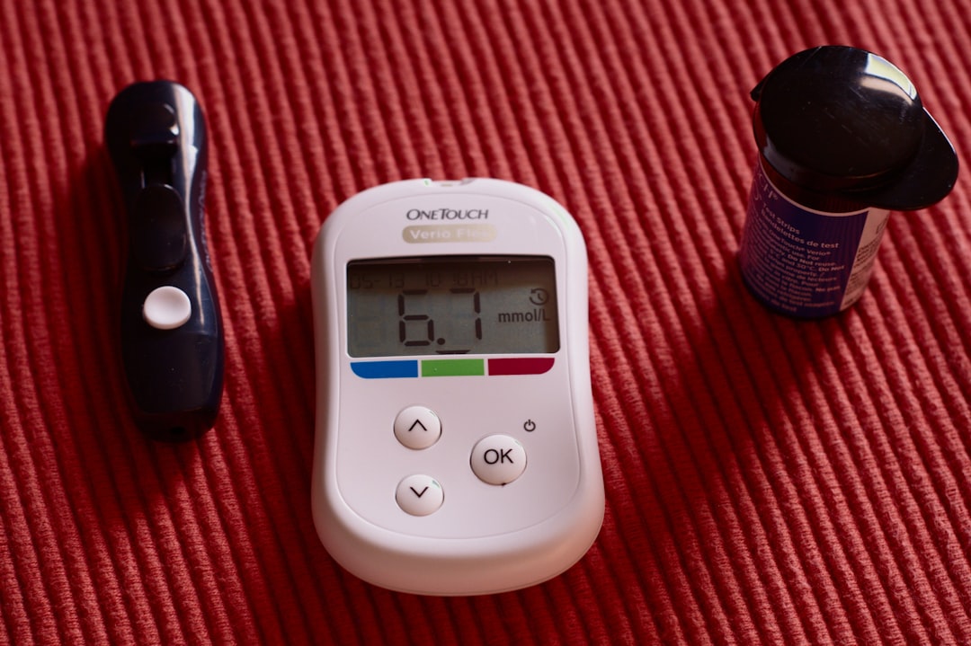 Insulin Response: The Domino Effect of Refined Carbs (image credits: unsplash)